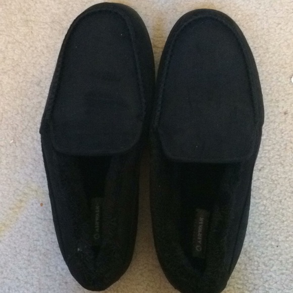 airwalk mens slippers